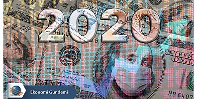 2020 Yılı Ekonomi Karnesi açıklandı   