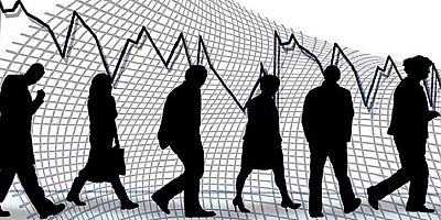 2021 Ağustos ayı işsizlik rakamları açıklandı