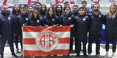 2021'e rekorlarla veda