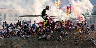 2021’in en büyük etkinliği Türkiye MotoFest başladı