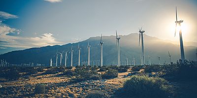 2021 ve sonrasında rüzgar enerjisini bekleyen 5 büyük gelişme!
