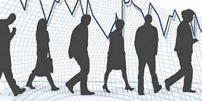 2021 yılı ikinci çeyrek işgücü istatistikleri yayınlandı