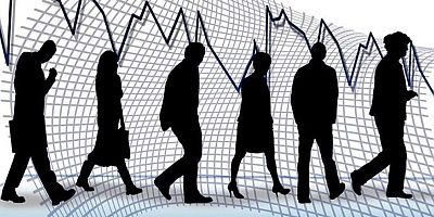 2021 yılı işsizlik rakamları belli oldu