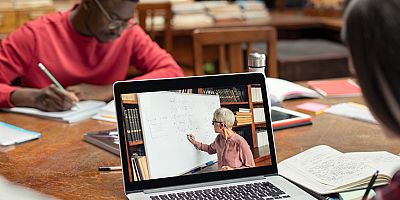 2022'de dikkat edilmesi gereken e-learning trendleri