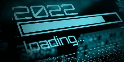 2022 için bilinmesi gereken 22 siber güvenlik istatistiği