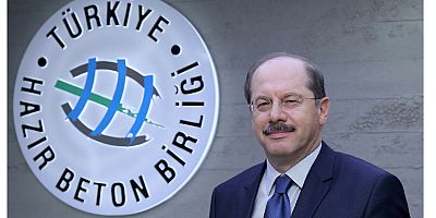 2022 İlk Çeyreği İnşaatta Durgun Geçti