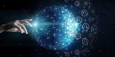 2022 iş dünyasında dijital dönüşümün yılı olacak!