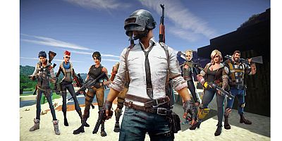 2022’nin en popüler Battle Royale oyunları