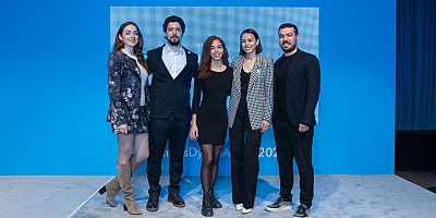 2022 Yılının James Dyson Ödülü Uluslararası Kazananları açıklandı