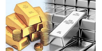 2023 kıymetli madenler için pozitif bir yıl olacak