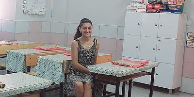 2023 seçimlerinin ilk aday adayı Antalya’dan