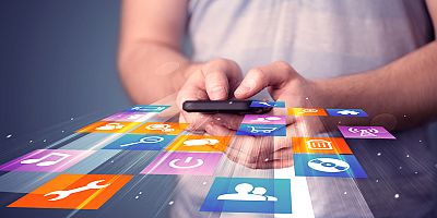 2023’te mobil oyun harcamaları 107 milyar dolara ulaşacak