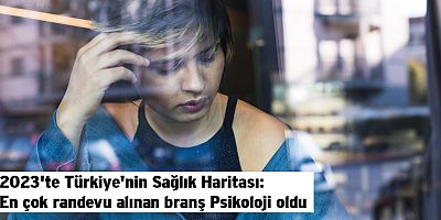 2023'te Türkiye'nin Sağlık Haritası