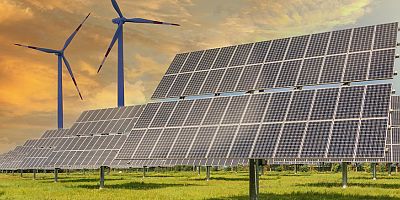 2023’te yenilenebilir enerji talebi %11 artacak