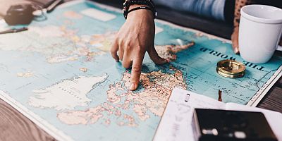 2023 yılında hangi burç hangi rotaya gidecek?