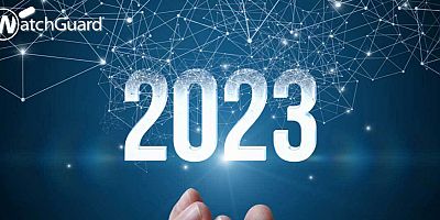2023 yılında siber güvenlik dünyasını neler bekliyor?