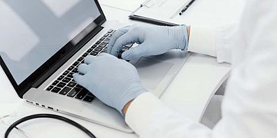 2023 yılındna sağlık kuruluşlarının %60'ı fidye yazılım saldırılarına maruz kaldı