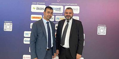 ‏“ 2023e-ihracat yılı olacak”