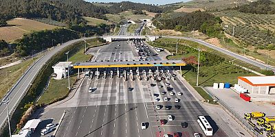 2024 otoyollarda geçti
