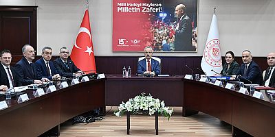 2024'te 5 bin gemi denetlendi