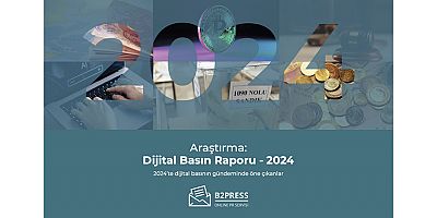 2024’te en çok İsrail-Filistin Savaşı konuşuldu