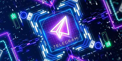 2024'te Telegram üzerindeki siber suçlar %53 arttı!