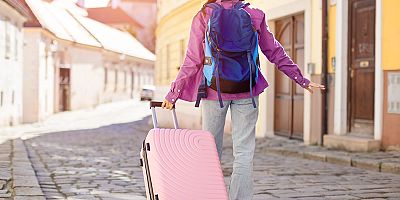 2024 tek kişilik seyahatlerin yılı olmaya devam ediyor