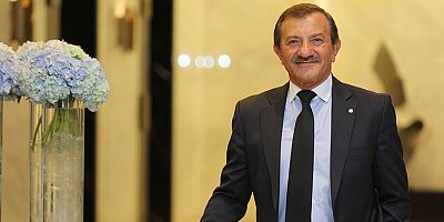 2024 yılında plastik sektöründen 9.5 milyar dolarlık ihracat