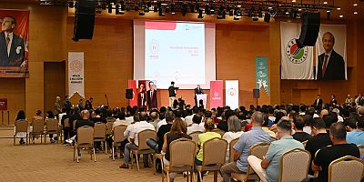 2025-2026 Eğitim Öğretim Yılı Okul Sporları Bilgilendirme Toplantısı Yapıldı