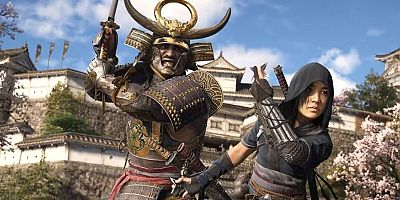 2025’in heyecanla beklenen oyunları