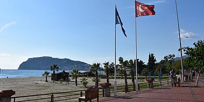 2025 Mavi Bayrak başvuruları için son gün 16 Aralık