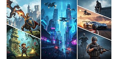 2025 Oyun Alışverişleri Raporu 