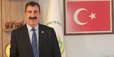 2025 Yılında Hayvan Sayılarındaki Artış Sektörün Geleceğine Umut Oldu