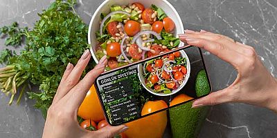 “2025 yılının sağlıklı beslenme trendleri”