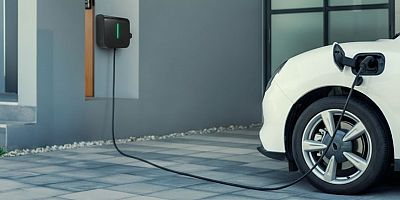 2026’da 350 Adet Elektrikli Araç Şarj İstasyonu Açılacak