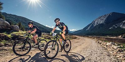 2026’nın en iyi destinasyonlarına Kemer damga vurdu