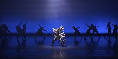 2026'nın ilk prömiyeri TRIA