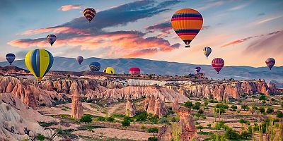 2026 tatil yılı olacak: 11,5 gün izinle 43 gün tatil 