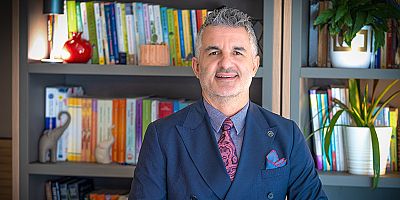 “2030 yılında Türk kadınlarının yarısı