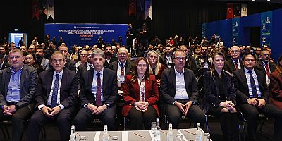 2040 Sürdürülebilir Kentsel Ulaşım Ana Planı Tematik Çalıştayı düzenlendi