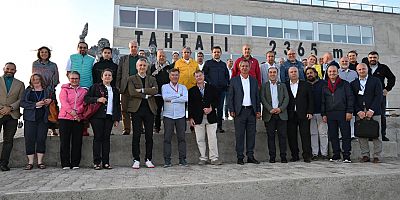 21. Uluslararası Kemer Sualtı Günleri devam ediyor