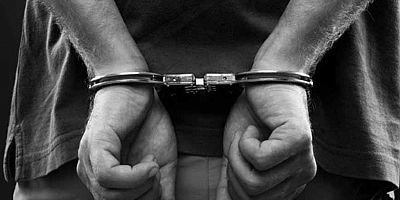 21 Yıldır Firari Şahıs Yunus Polislerine yakalandı