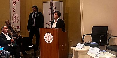 21. Yüzyılda Antalya Çalıştayları: Turizmin Geleceği ve Sürdürülebilirlik Konuşuldu