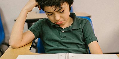 22 Ekim Dünya Kekemelik Farkındalık Günü... Her 100 kişiden birinde görülüyor