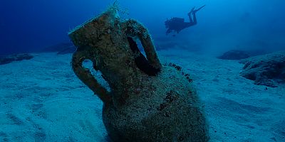 22. Uluslararası Kemer Su Altı Günleri