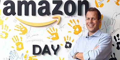 23 Nisan’da Amazon Türkiye çocuklara emanet!