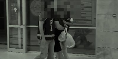 24 Yıl Kesinleşmiş Hapis Cezası İle Aranan Şahıs Yakalandı