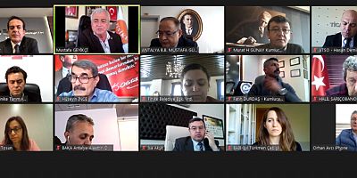 24 yıllık fuar canlanıyor