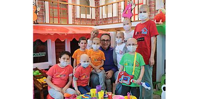 25 yıllık Çocuk Hakları Mücadelesi 