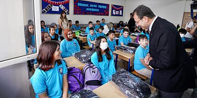 28 bin öğrenciye destek